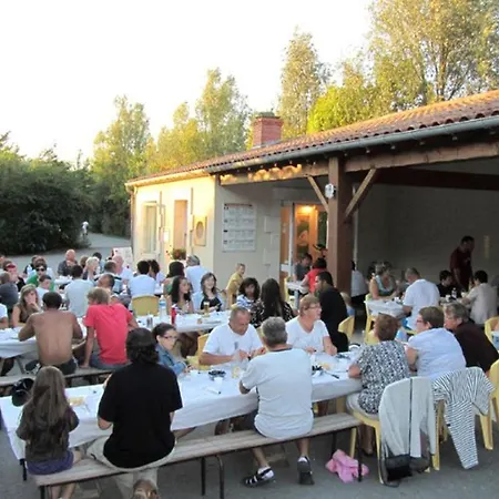 Mobil-home, Animaux Admis - 4 Pers. - Api-1-52-2358 *